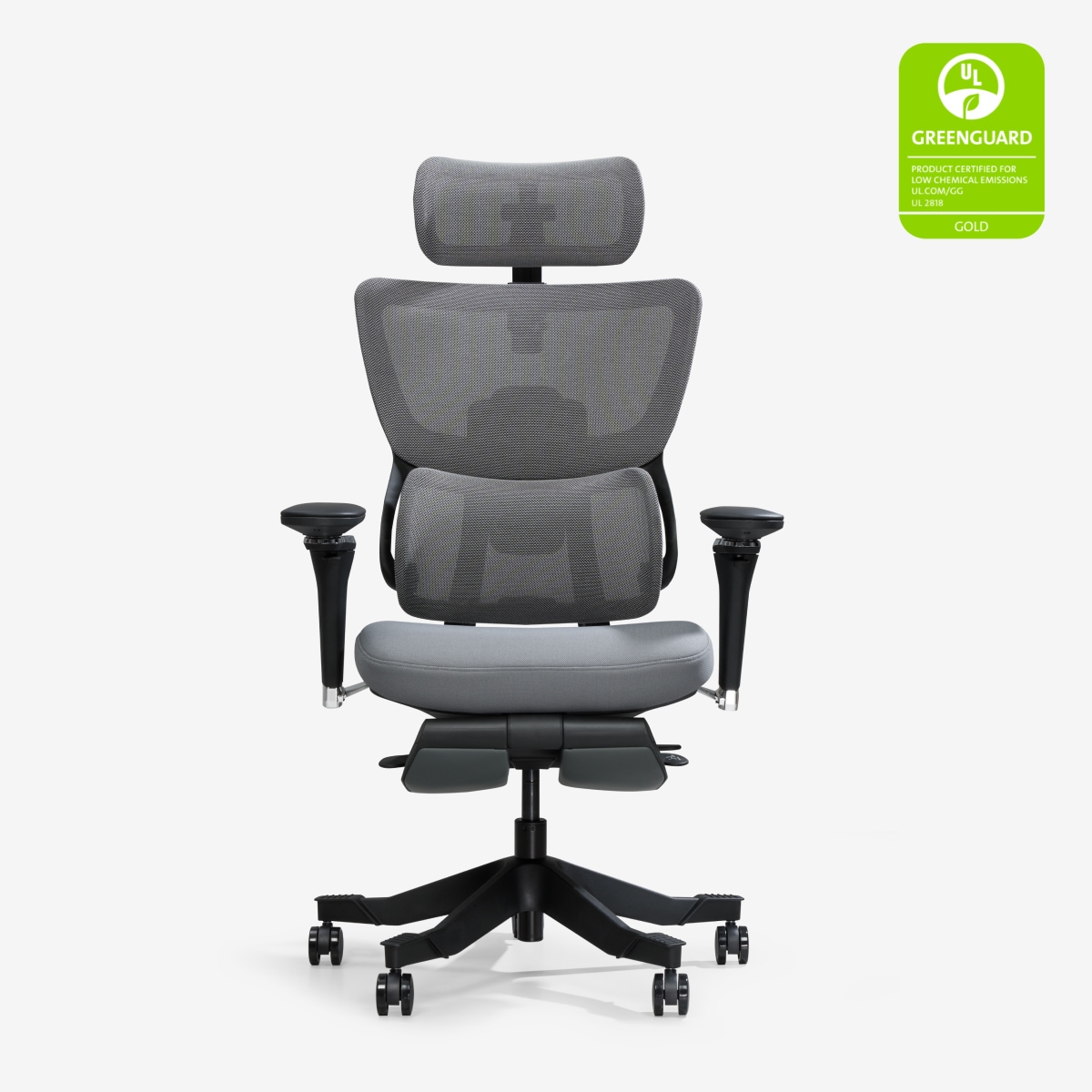 Professional Ergonomic Office Chair | Comfortable Chair C7M